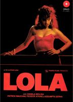 Lola (1986) Обнаженные сцены