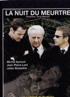 La Nuit du meurtre 2004 фильм обнаженные сцены