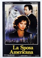 La Sposa americana (1986) Обнаженные сцены