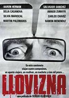 Llovizna (1978) Обнаженные сцены
