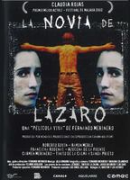 La novia de Lázaro (2002) Обнаженные сцены