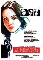 La oscura historia de la prima Montse (1977) Обнаженные сцены
