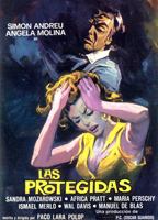 Las protegidas (1975) Обнаженные сцены