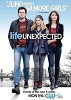 Life Unexpected (2010-2011) Обнаженные сцены