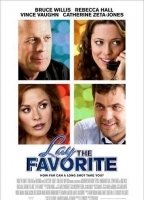Lay the Favorite (2012) Обнаженные сцены