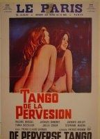 Le Tango de la perversion обнаженные сцены в фильме