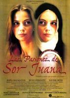 Las pasiones de sor Juana 2004 фильм обнаженные сцены
