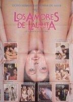 Los amores de Laurita 1986 фильм обнаженные сцены