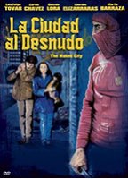 La ciudad al desnudo (1989) Обнаженные сцены