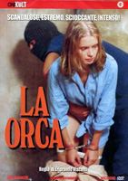 La orca (1976) Обнаженные сцены