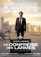 La confrérie des larmes (2013) Обнаженные сцены