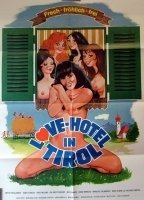 Love-Hotel in Tirol 1978 фильм обнаженные сцены