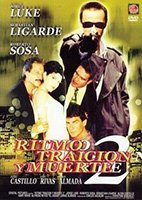 La cumbia asesina: Ritmo, traición y muerte 2 (2001) Обнаженные сцены
