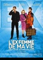 Lex-femme de ma vie (2004) Обнаженные сцены
