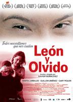 Leon and Olvido 2004 фильм обнаженные сцены