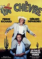 La chèvre (1981) Обнаженные сцены