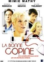 La bonne copine (2005) Обнаженные сцены