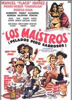 Los maistros (1988) Обнаженные сцены