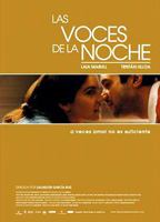 Las voces de la noche (2003) Обнаженные сцены