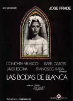 Las bodas de blanca (1975) Обнаженные сцены