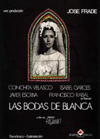 Las bodas de blanca обнаженные сцены в фильме