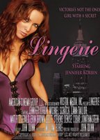 Lingerie обнаженные сцены в ТВ-шоу