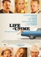 Life of Crime 2014 фильм обнаженные сцены