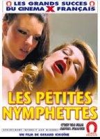 Les Petites nymphettes 1981 фильм обнаженные сцены