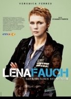 Lena Fauch - Gefährliches Schweigen 2013 фильм обнаженные сцены
