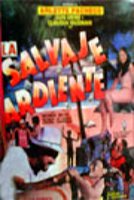 La salvaje ardiente 1980 фильм обнаженные сцены