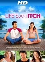 Life's an Itch (2012) Обнаженные сцены