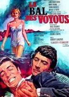 Le bal des voyous 1968 фильм обнаженные сцены