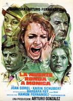 La muerte ronda a Mónica 1976 фильм обнаженные сцены