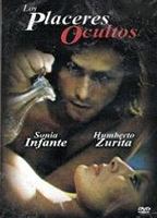 Los placeres ocultos (1988) Обнаженные сцены