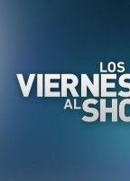 Los Viernes Al Show (2014) Обнаженные сцены