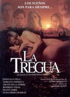 La tregua (2003) Обнаженные сцены