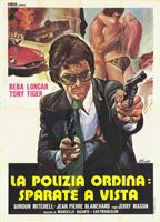 La polizia ordina: sparate a vista (1976) Обнаженные сцены