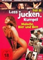 Laß jucken, Kumpel 3: Maloche, Bier und Bett (1974) Обнаженные сцены