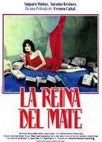 La reina del mate (1985) Обнаженные сцены