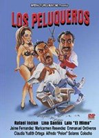 Los peluqueros (1997) Обнаженные сцены