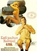 Lass jucken Kumpel 5 (1975) Обнаженные сцены
