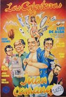 Las calenturas de Juan Camaney (1988) Обнаженные сцены