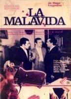 La mala vida 1973 фильм обнаженные сцены