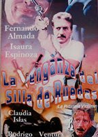 La venganza del silla de ruedas (1993) Обнаженные сцены