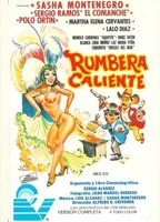 La rumbera caliente (1989) Обнаженные сцены