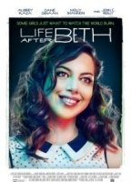 Life After Beth 2014 фильм обнаженные сцены