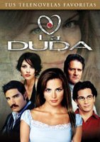 La duda (2002-2003) Обнаженные сцены