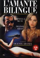 El amante bilingüe 1993 фильм обнаженные сцены