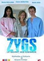 Les Zygs, le secret des disparus (2007) Обнаженные сцены