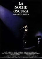 La noche oscura (1989) Обнаженные сцены